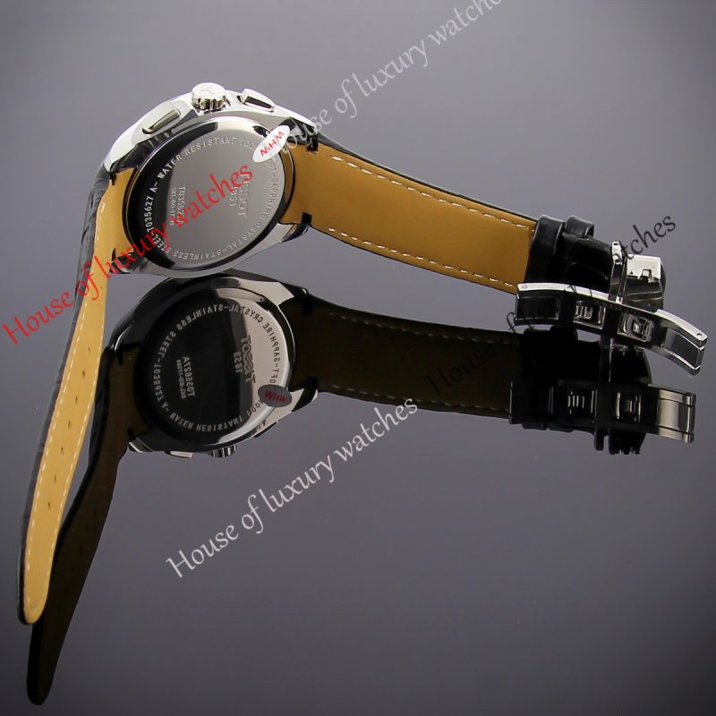 Копия Часы Tissot PRC 100 H100135