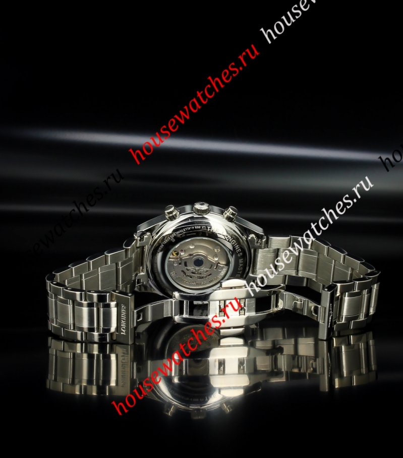 Копия Часы Longines Master Collection H101555