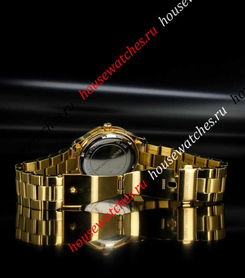 Копия Часы Michael Kors H101559
