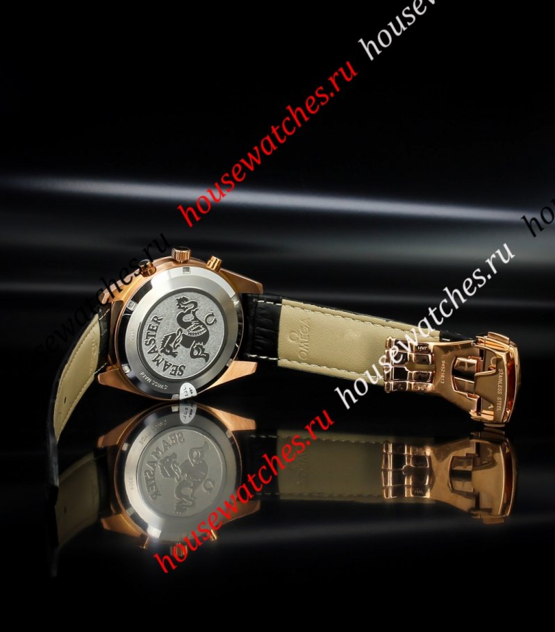 Копия Часы Omega De Ville H101561