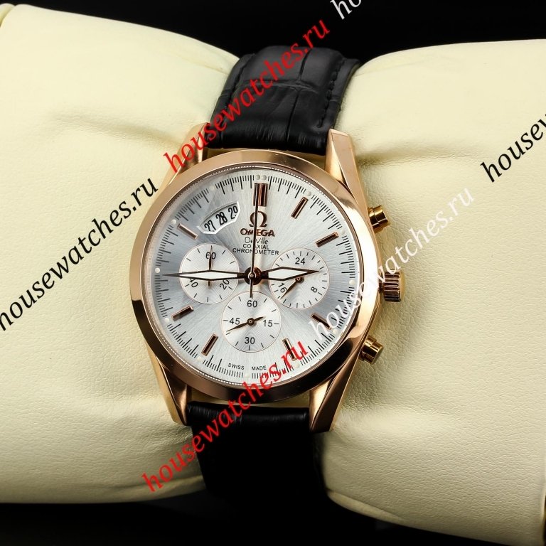 Копия Часы Omega De Ville H101561