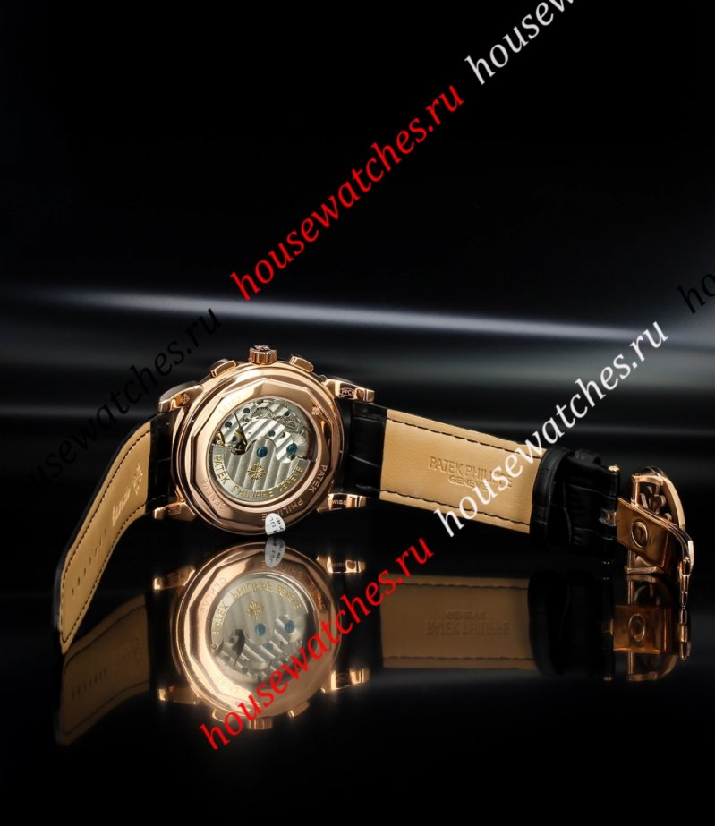 Копия Часы Patek Philippe Geneve H101562