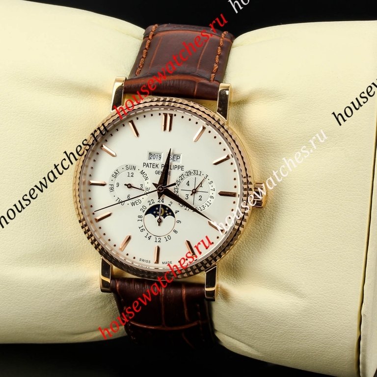 Копия Часы Patek Philippe Geneve H101563