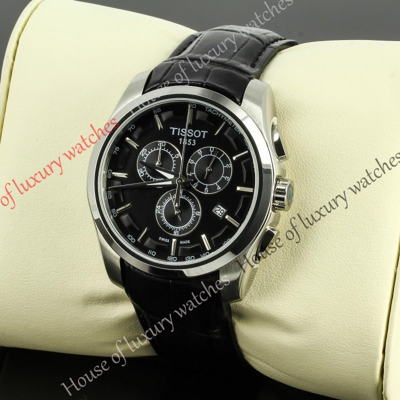 Копия Часы Tissot PRC 100 H100135