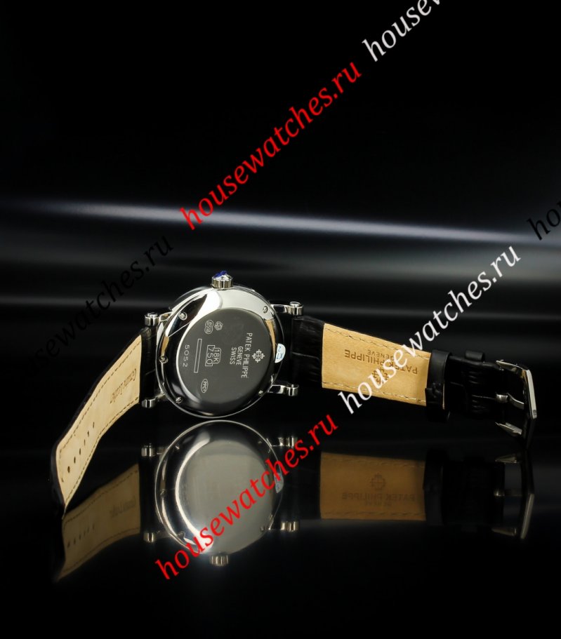 Копия Часы Patek Philippe Grand Complications H101564