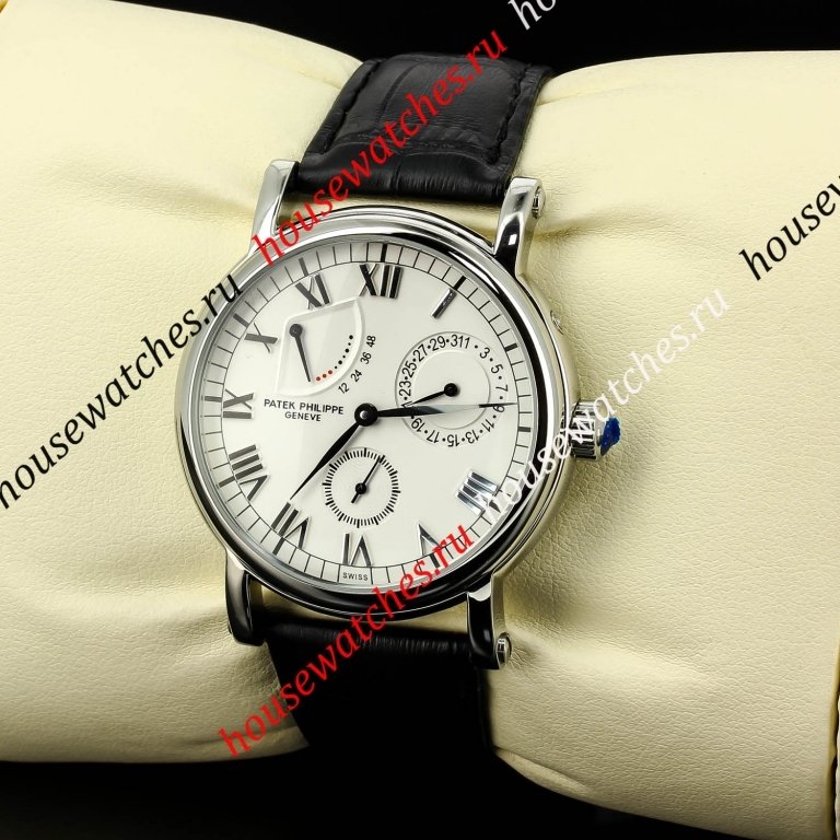 Копия Часы Patek Philippe Grand Complications H101564