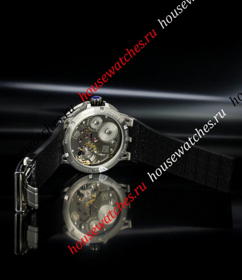 Копия Часы Roger Dubuis EasyDiver H101565