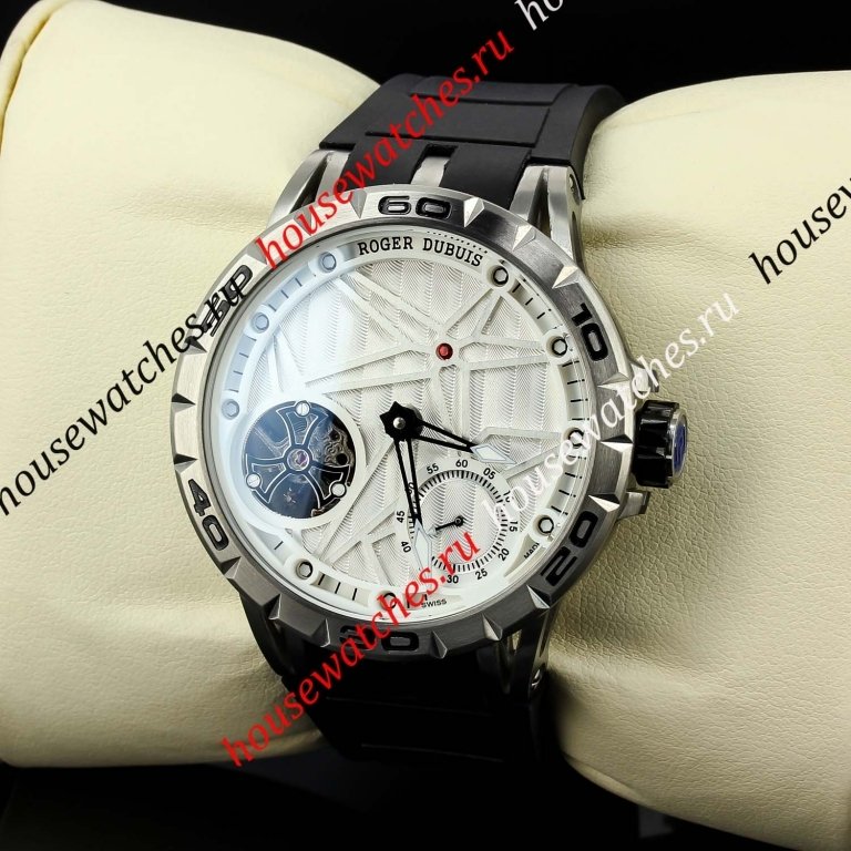 Копия Часы Roger Dubuis EasyDiver H101565