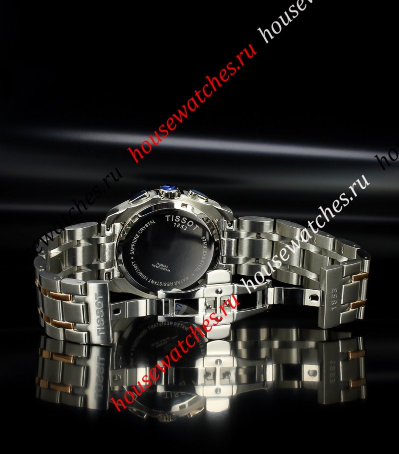 Копия Часы Tissot 1853 H101569