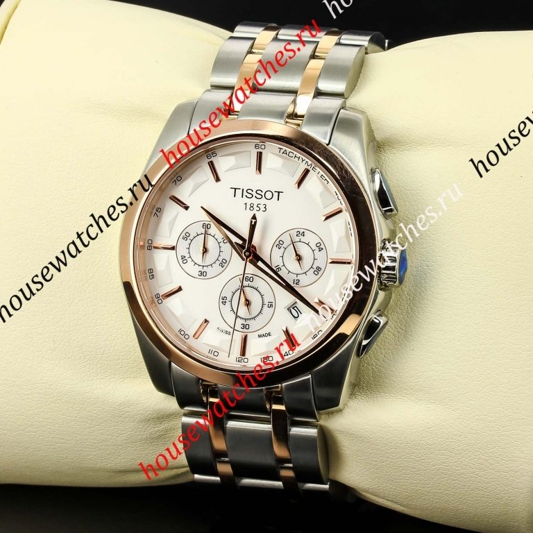 Копия Часы Tissot 1853 H101569