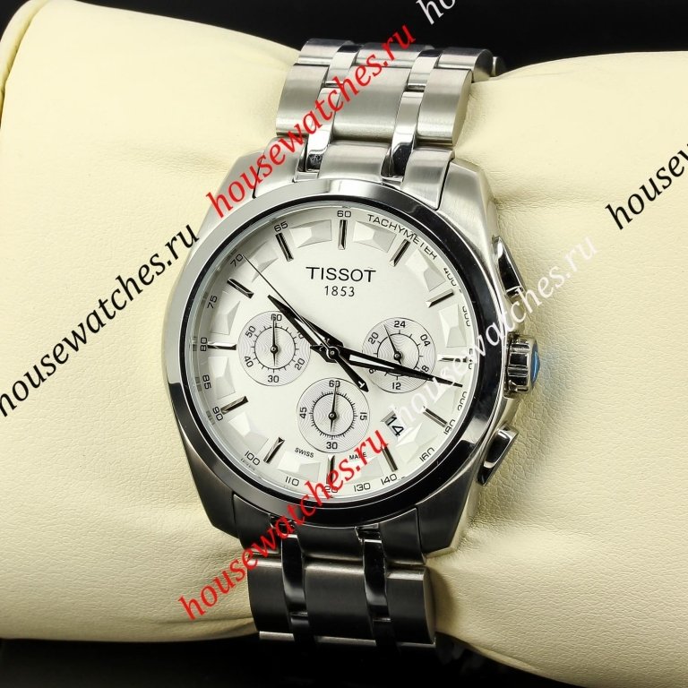 Копия Часы Tissot 1853 H101570