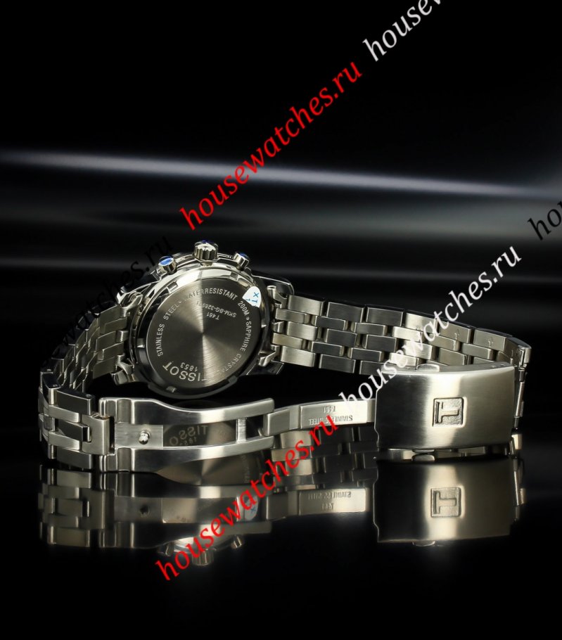 Копия Часы Tissot 1853 H101571