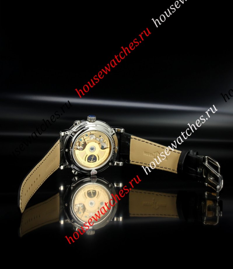 Копия Часы Ulysse Nardin PERPETUAL H101572