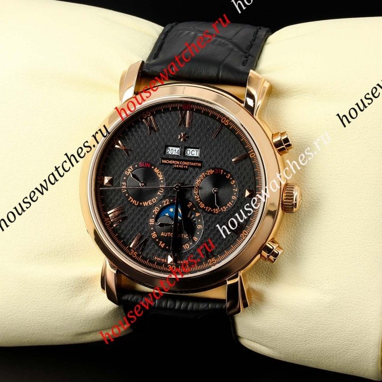 Копия Часы Vacheron Constantin Patrimony H101573