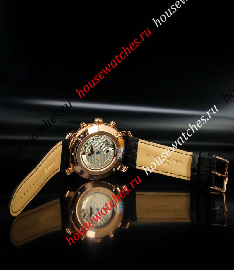 Копия Часы Vacheron Constantin Patrimony H101573