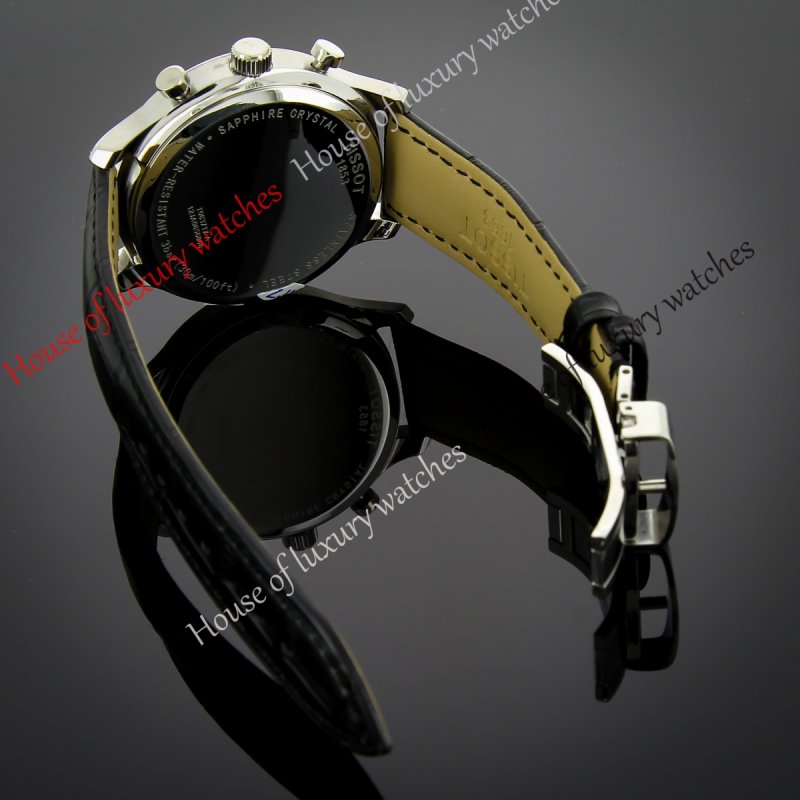 Копия Часы Tissot T-Classic Tradition H100136