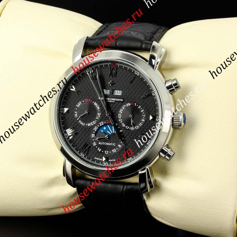 Копия Часы Vacheron Constantin H101574
