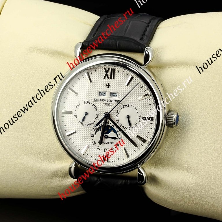 Копия Часы Vacheron Constantin H101575