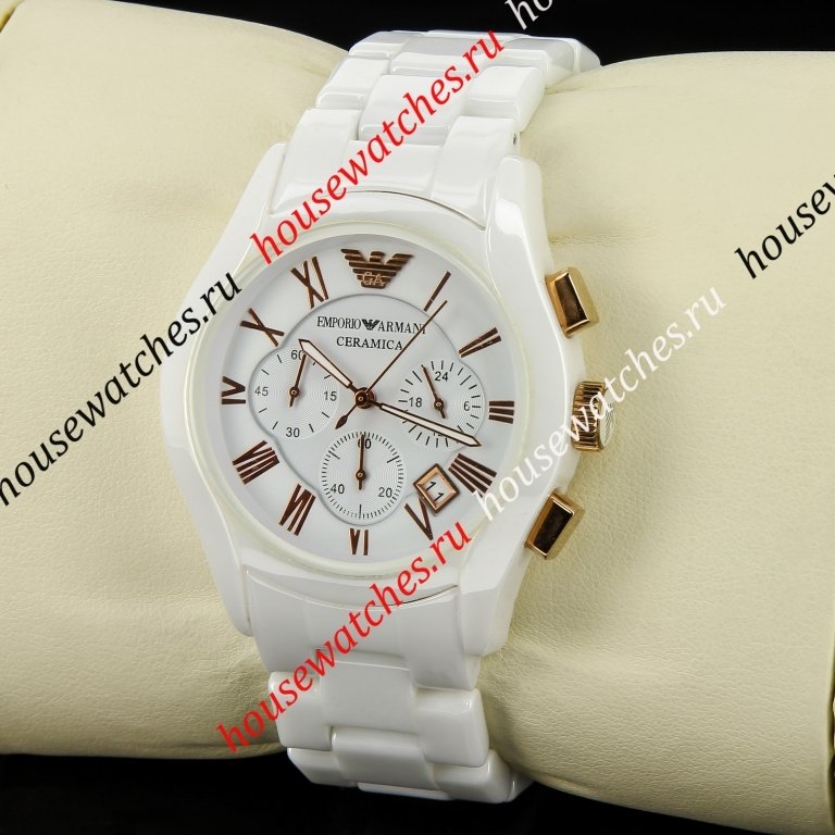 Копия Часы Emporio Armani Sports H101577