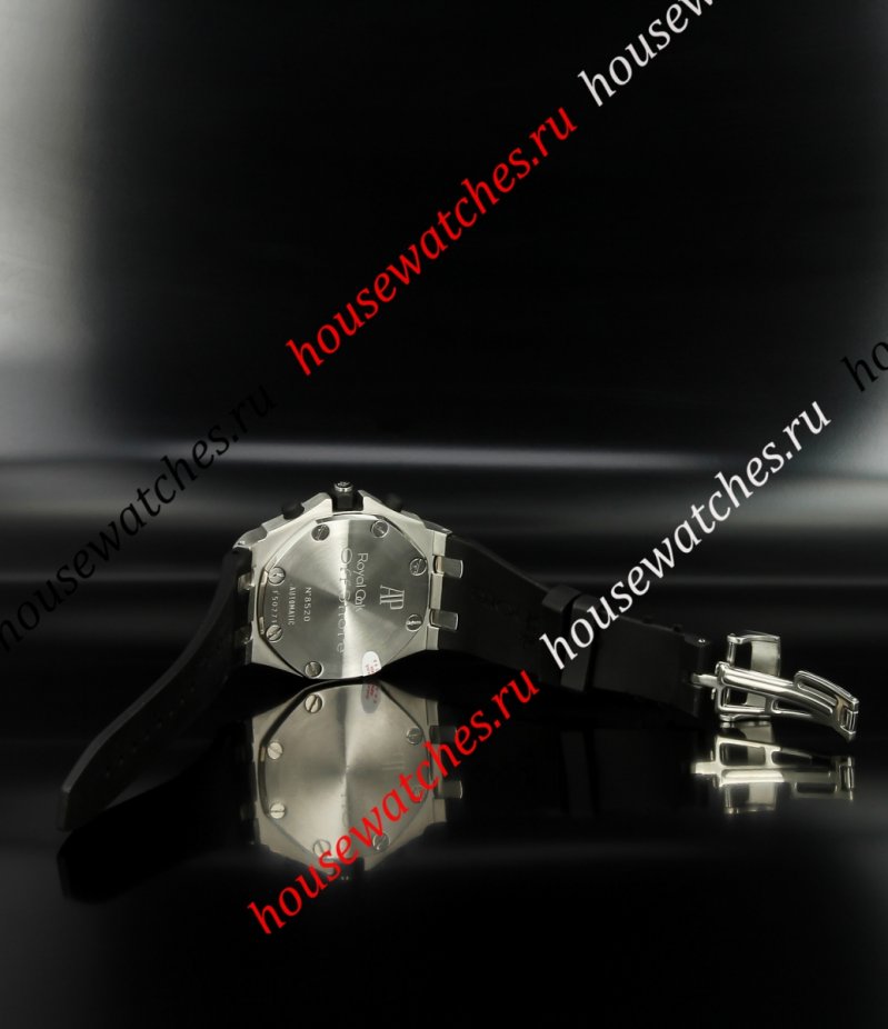 Копия Часы Audemars Piguet Royal Oak Offshore Chronograph H101578