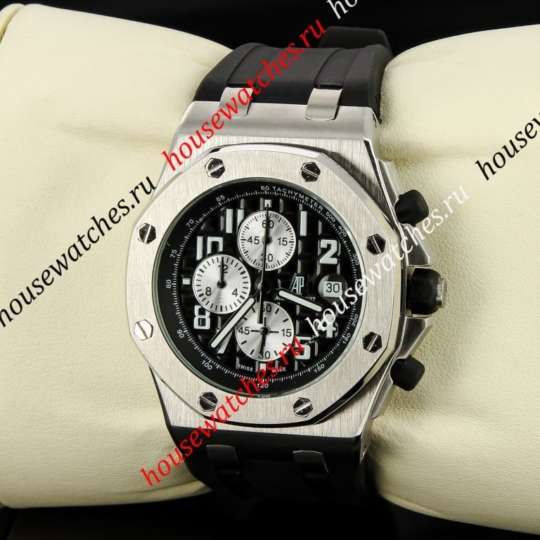 Копия Часы Audemars Piguet Royal Oak Offshore Chronograph H101578