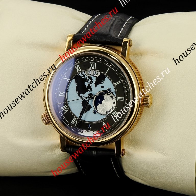 Копия Часы Breguet Classique H101579