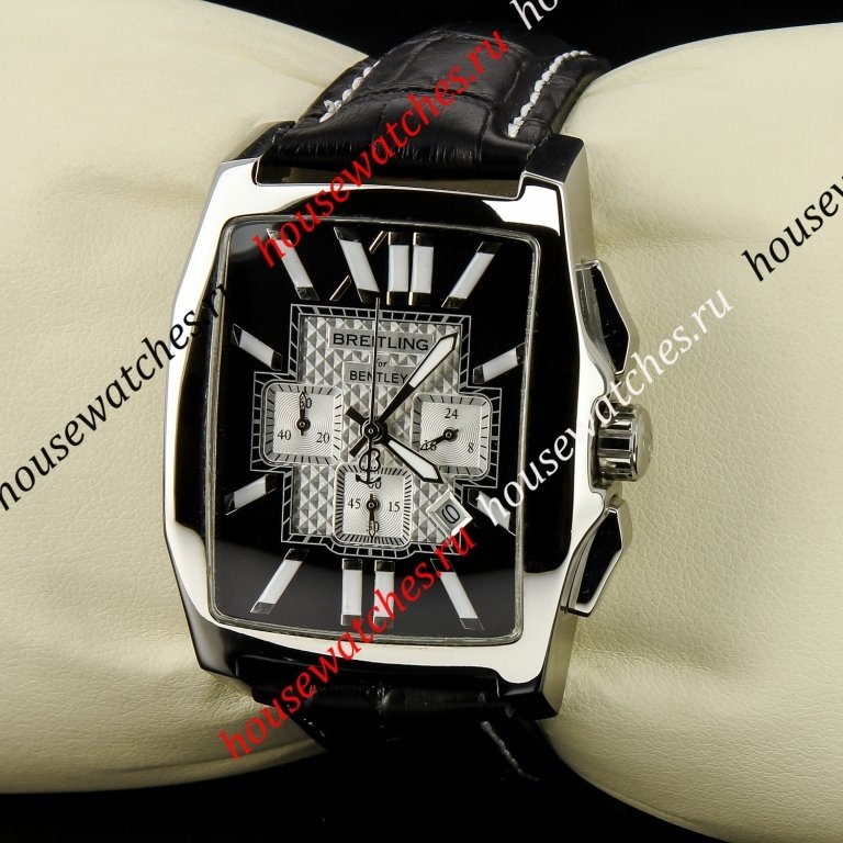 Копия Часы Breitling Bentley H101580