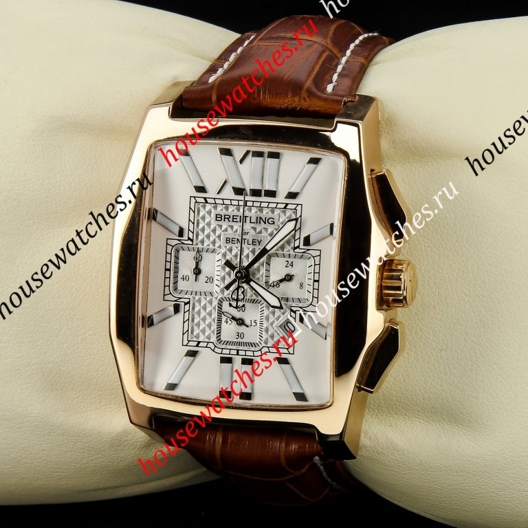 Копия Часы Breitling Bentley H101581