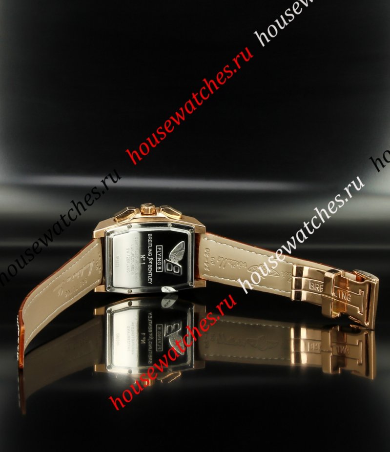 Копия Часы Breitling Bentley H101581