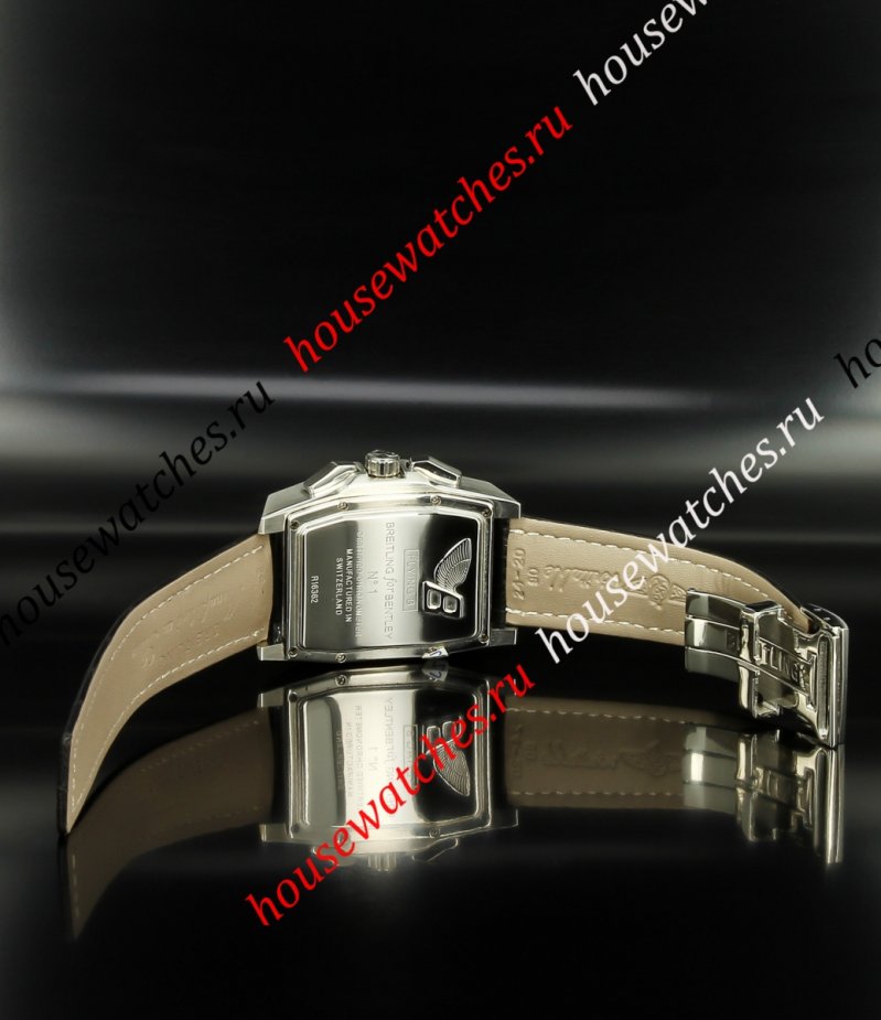 Копия Часы Breitling Bentley H101582