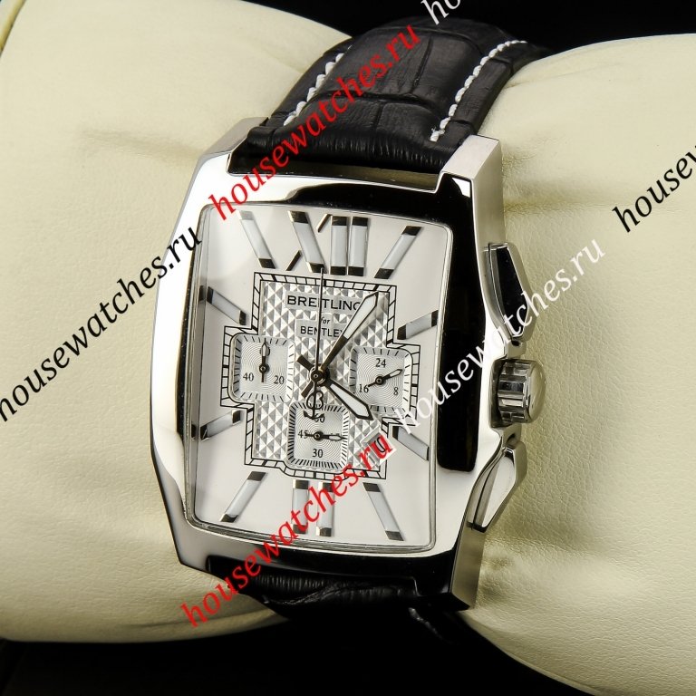 Копия Часы Breitling Bentley H101582