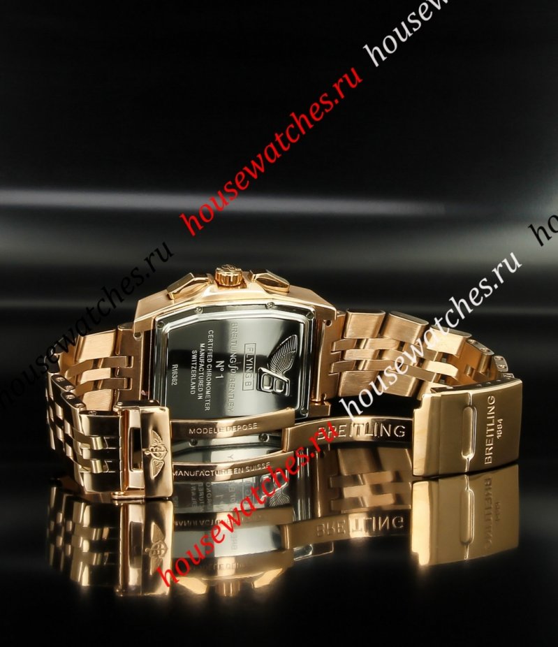 Копия Часы Breitling Bentley H101583