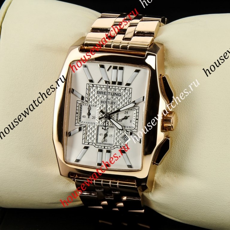Копия Часы Breitling Bentley H101583