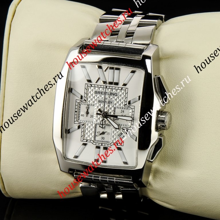 Копия Часы Breitling Bentley H101585