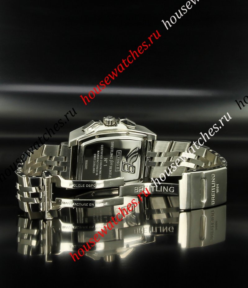 Копия Часы Breitling Bentley H101585
