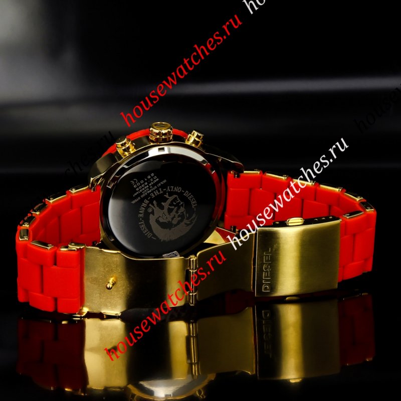 Копия Часы Diesel H101590
