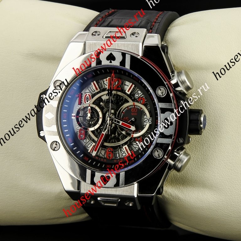 Копия Часы Hublot Limited H101591