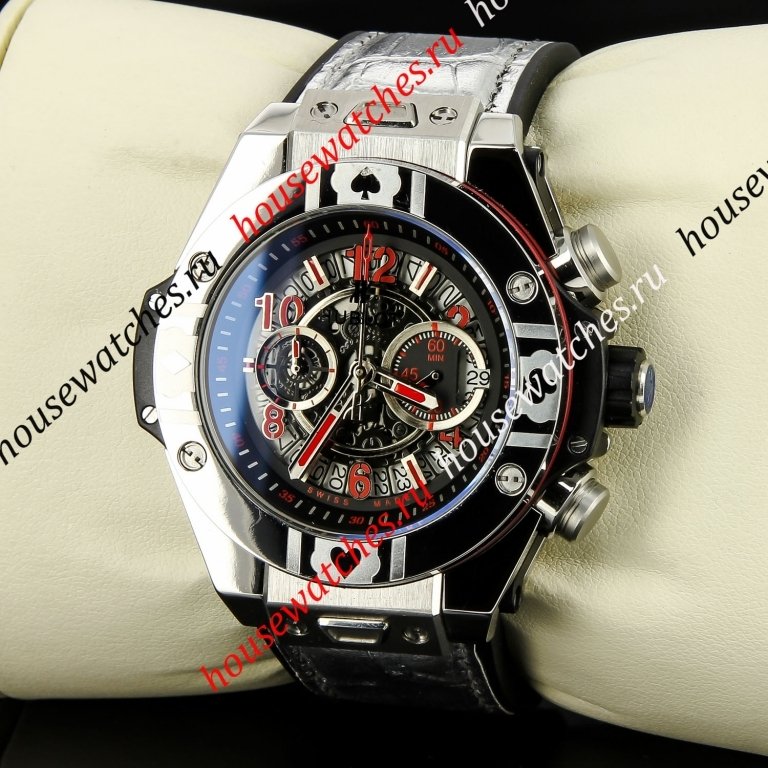 Копия Часы Hublot Limited H101592