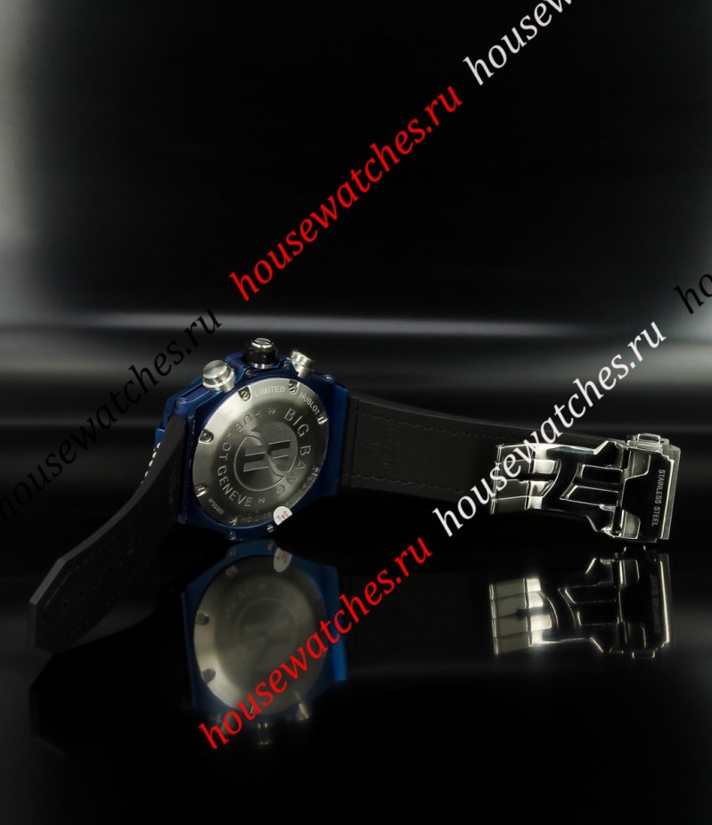 Копия Часы Hublot Big Bang H101594