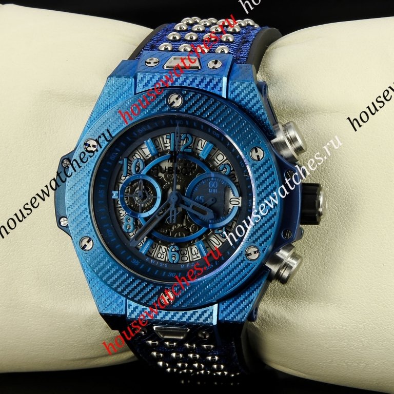 Копия Часы Hublot Big Bang H101594
