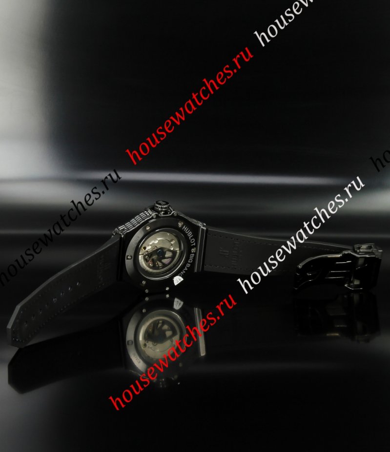 Копия Часы Hublot Big Bang H101595