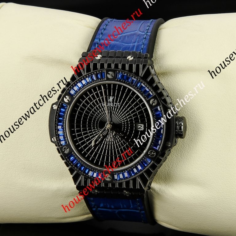 Копия Часы Hublot Big Bang H101595
