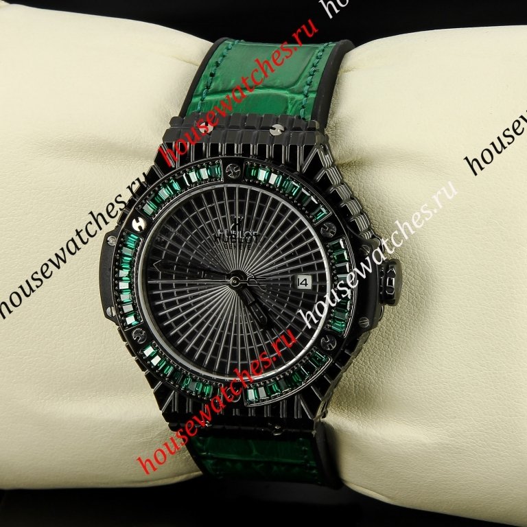 Копия Часы Hublot Big Bang H101596