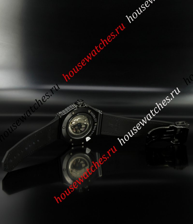 Копия Часы Hublot Big Bang H101596