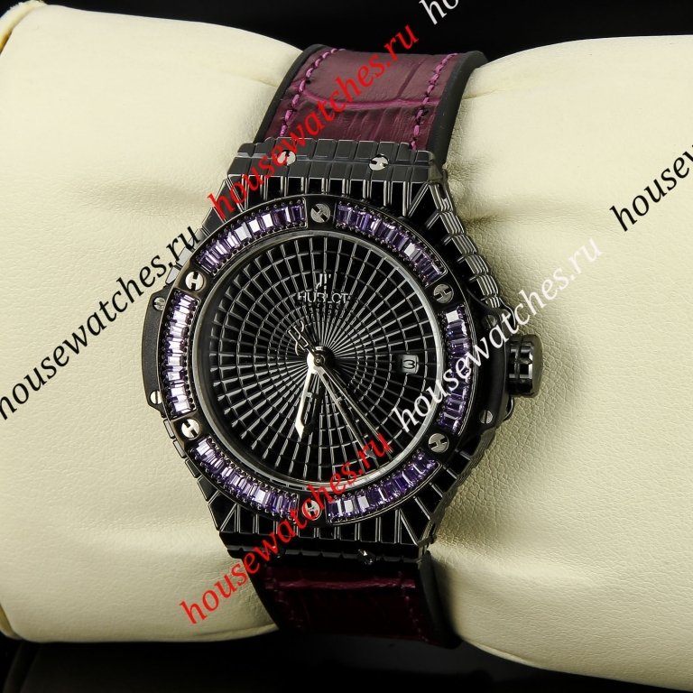Копия Часы Hublot Big Bang H101597