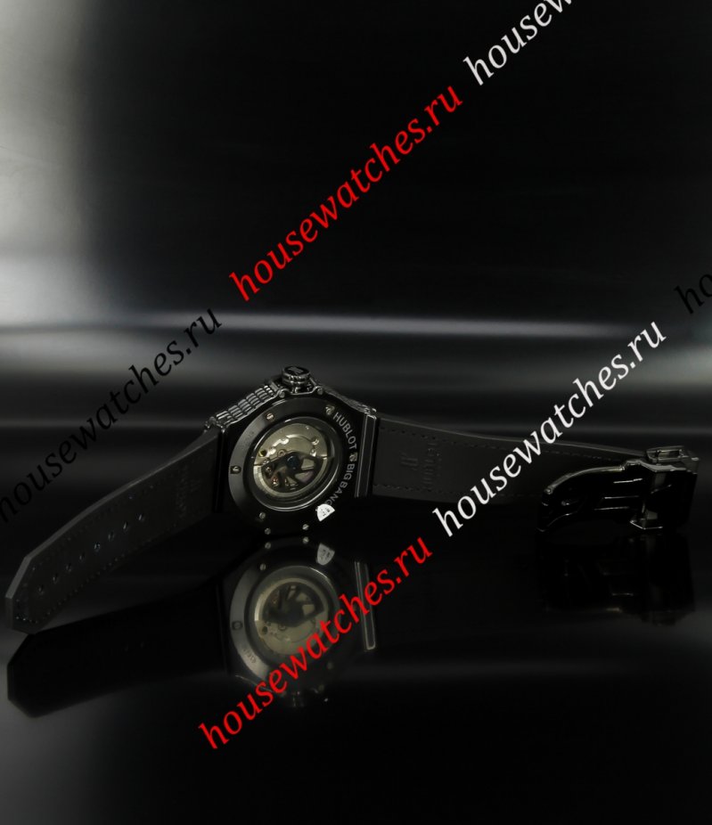 Копия Часы Hublot Big Bang H101597