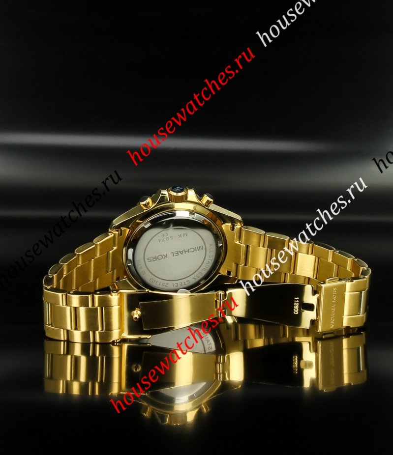Копия Часы Michael Kors H101599