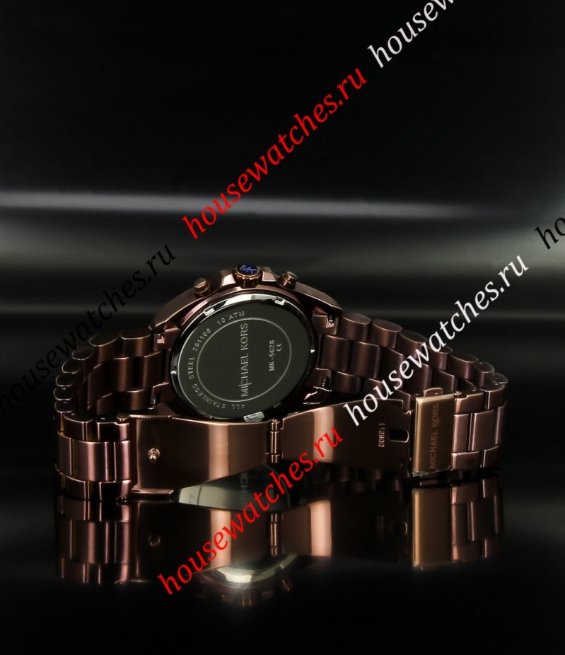 Копия Часы Michael Kors H101600