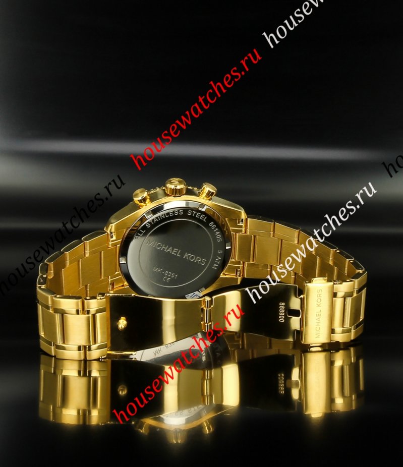 Копия Часы Michael Kors H101606