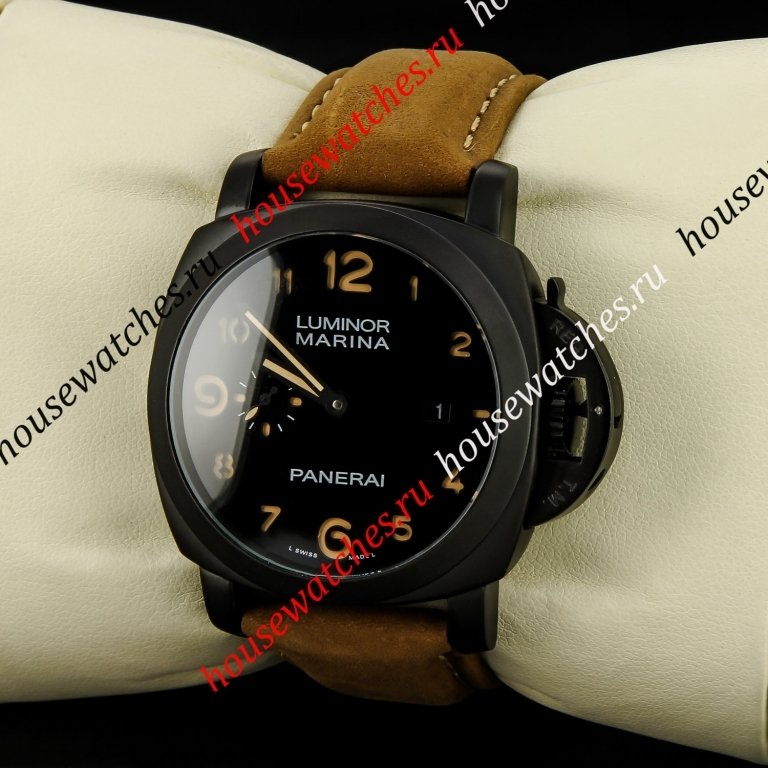 Копия Часы Panerai Luminor H101607